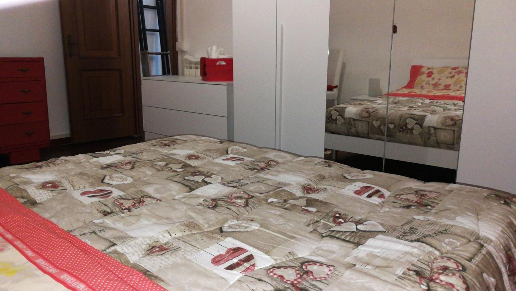 Apartamento Dama Domus Roma Exterior foto