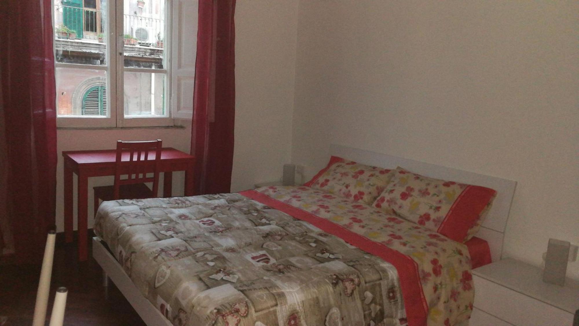 Apartamento Dama Domus Roma Exterior foto